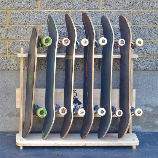 Kōtuku Skate Rack 2.0